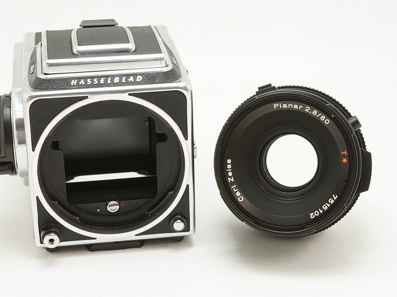 HASSELBLAD(�ϥå���֥�å�)��503CW��CF80/2.8��A12��(NG-2233)