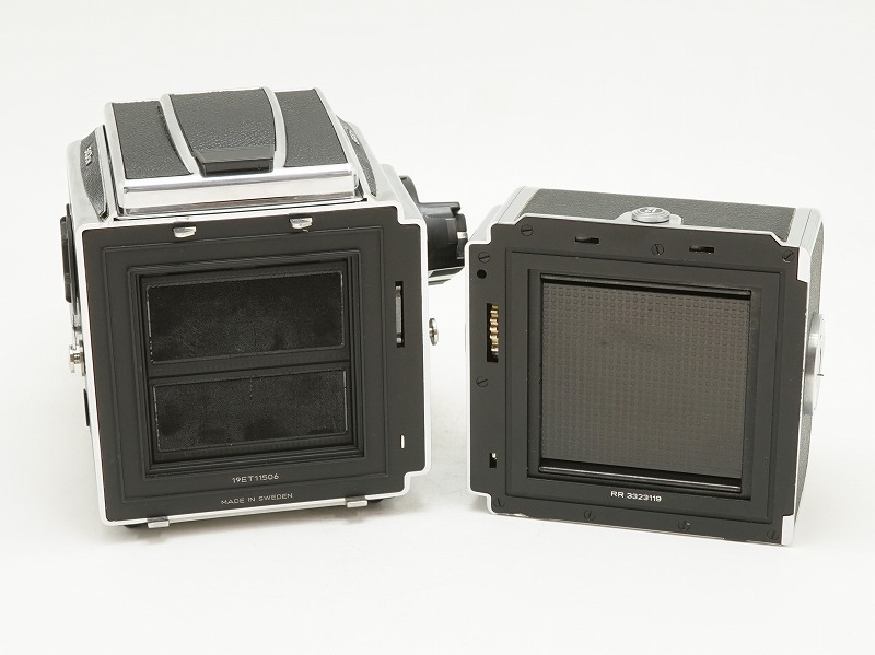 HASSELBLAD(�ϥå���֥�å�)��503CW��CF80/2.8��A12��(NG-2233)