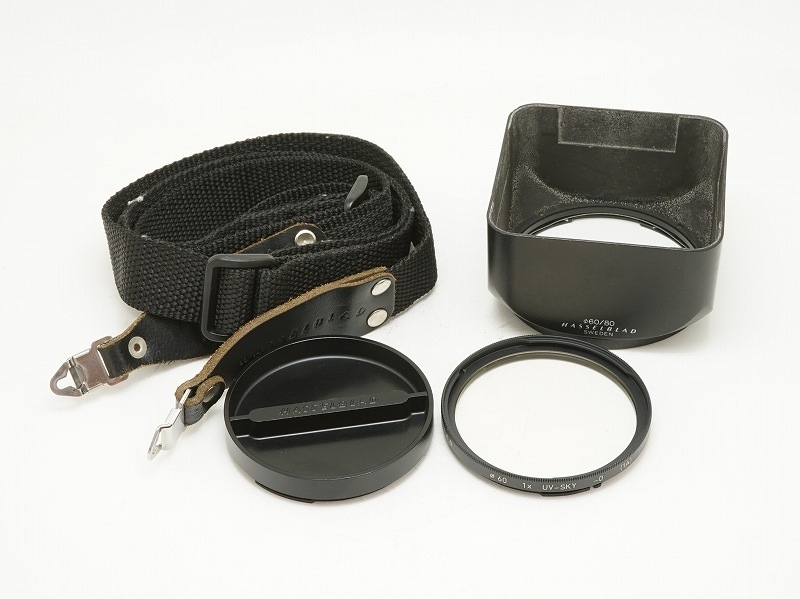 HASSELBLAD(�ϥå���֥�å�)��503CW��CF80/2.8��A12��(NG-2233)