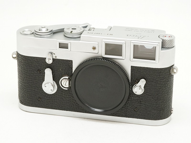 Leica(�饤��)��M3��(1���ȥ�����)��100���桡(NL-4811)