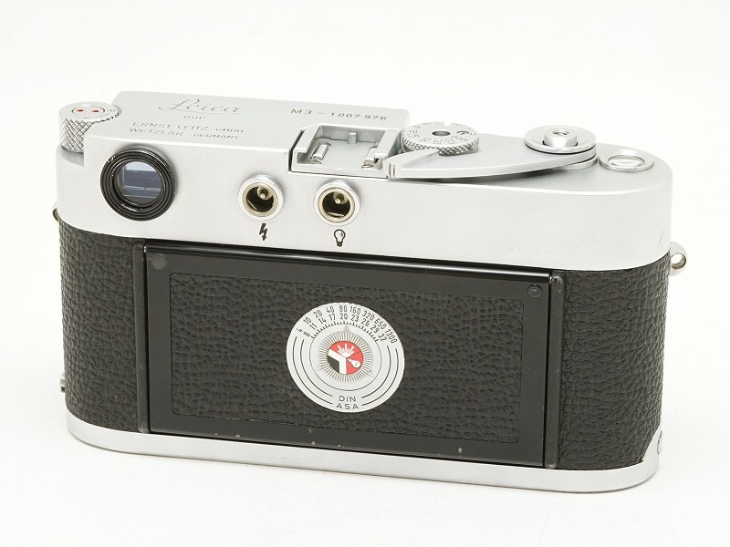 Leica(�饤��)��M3��(1���ȥ�����)��100���桡(NL-4811)