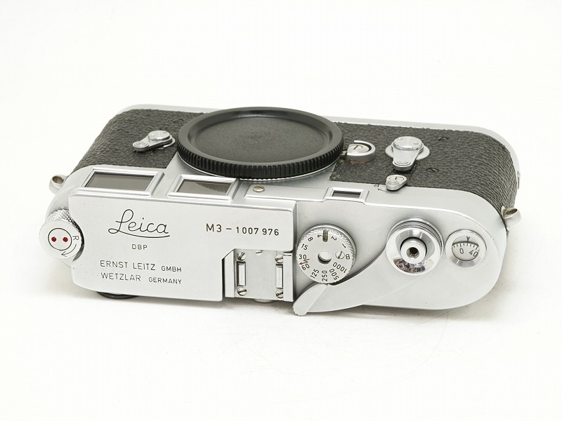 Leica(�饤��)��M3��(1���ȥ�����)��100���桡(NL-4811)