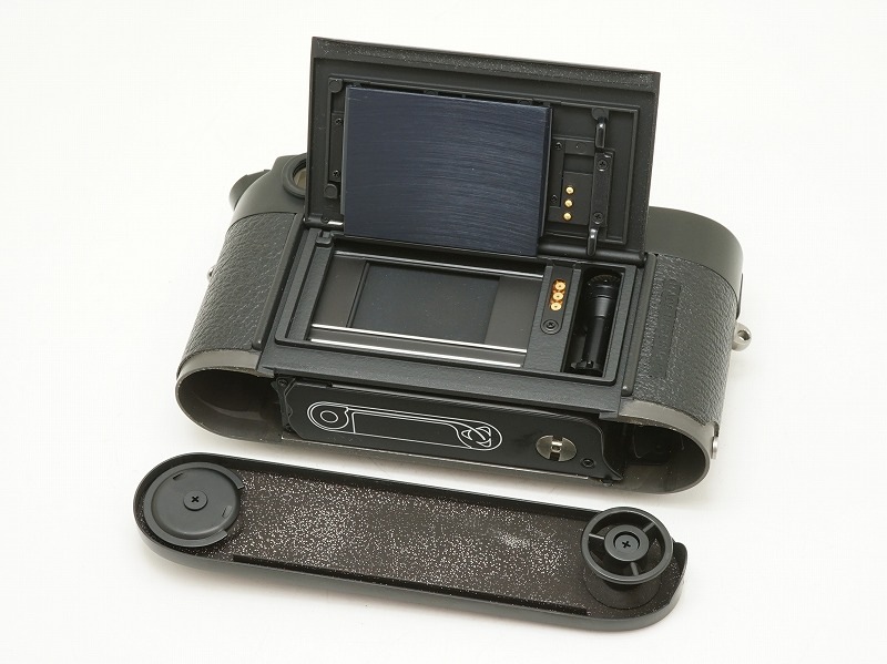 Leica(�饤��)��M6���֥�å���179���桡(NL-5044)