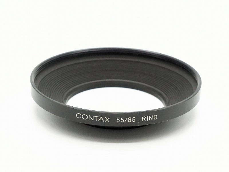 CONTAX(���󥿥å���) 55/86��RING (0NAC-5018)