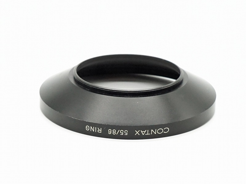 CONTAX(���󥿥å���) 55/86��RING (0NAC-5018)