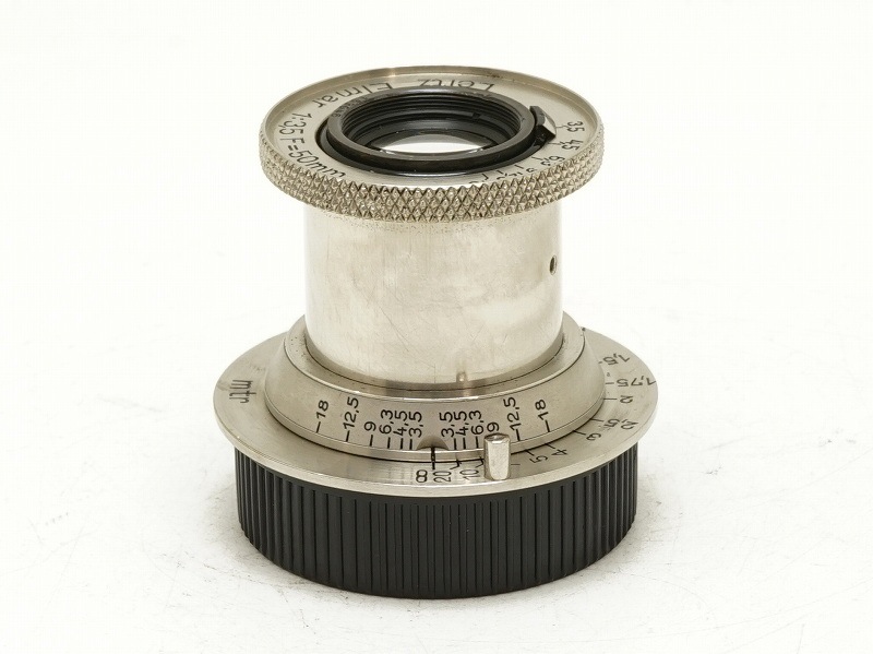 Leica(�饤��)��Elmar-L��50mm��F3.5��(�˥å���)��15���桡(NL-5104)