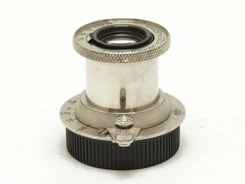 Leica(�饤��)��Elmar-L��50mm��F3.5��(�˥å���)��15���桡(NL-5104)