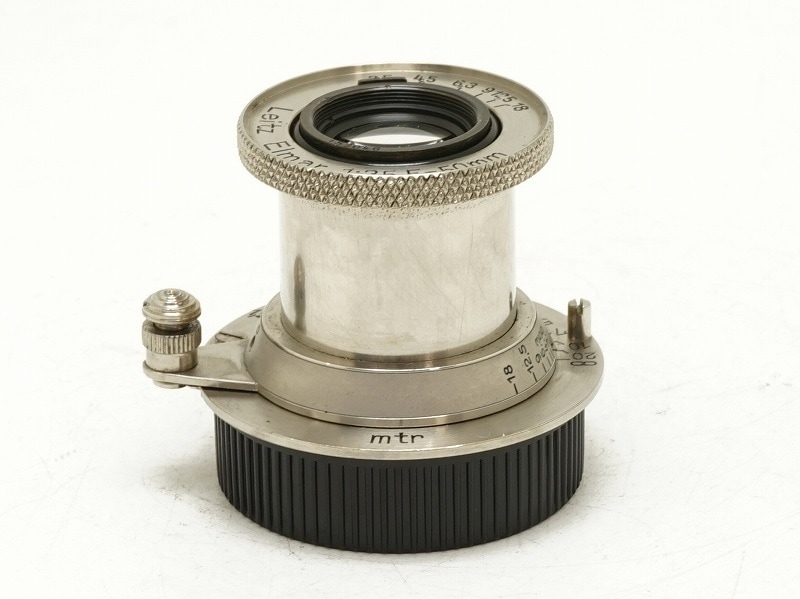 Leica(�饤��)��Elmar-L��50mm��F3.5��(�˥å���)��15���桡(NL-5104)