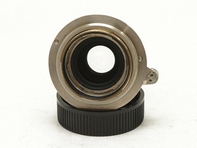 Leica(�饤��)��Elmar-L��50mm��F3.5��(�˥å���)��15���桡(NL-5104)