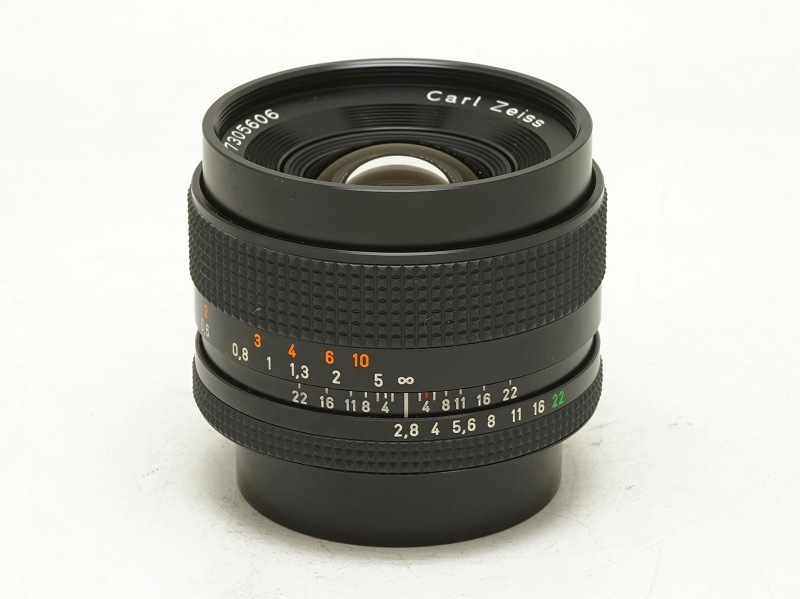 CONTAX(���󥿥å���)��Distagon 35mm F2.8 MMJ��(NS-746)