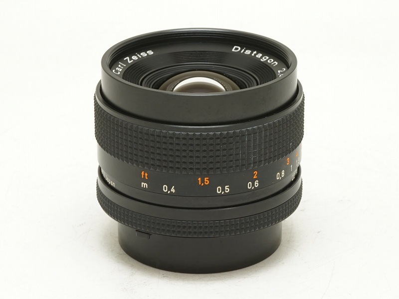 CONTAX(���󥿥å���)��Distagon 35mm F2.8 MMJ��(NS-746)