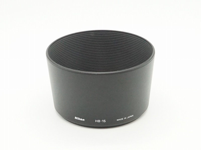 Nikon(�˥���)����HB-15�䡡�Х�ͥåȼ��ա��� (0NAC-5243)