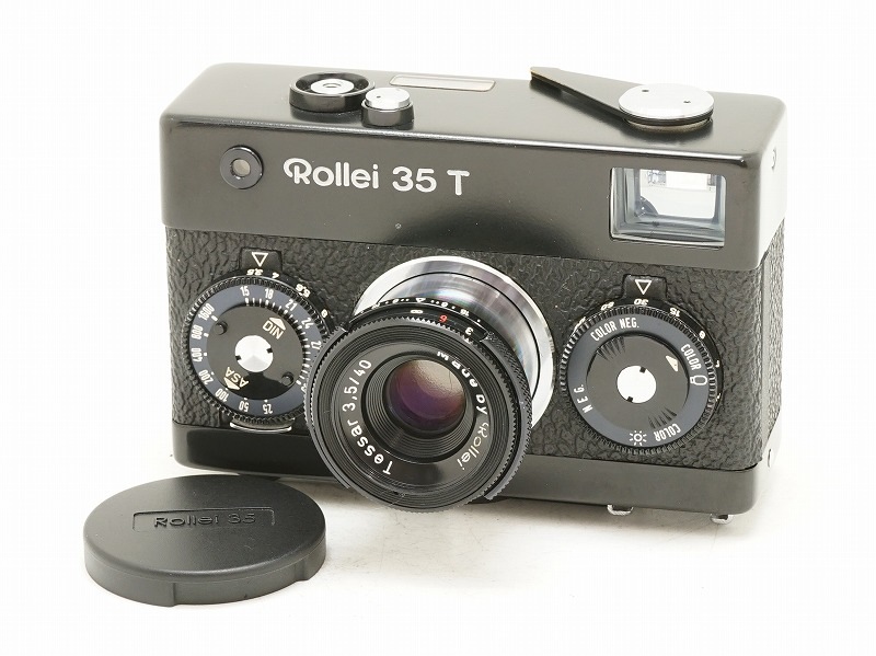 Rollei(�����饤)��Rollei��35T���֥�å���(NS-778)