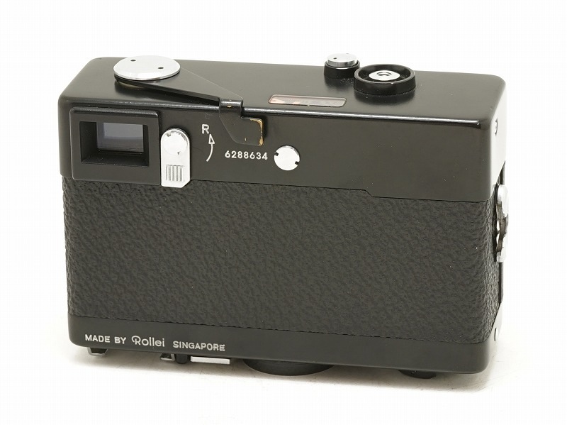 Rollei(�����饤)��Rollei��35T���֥�å���(NS-778)