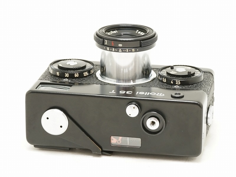 Rollei(�����饤)��Rollei��35T���֥�å���(NS-778)