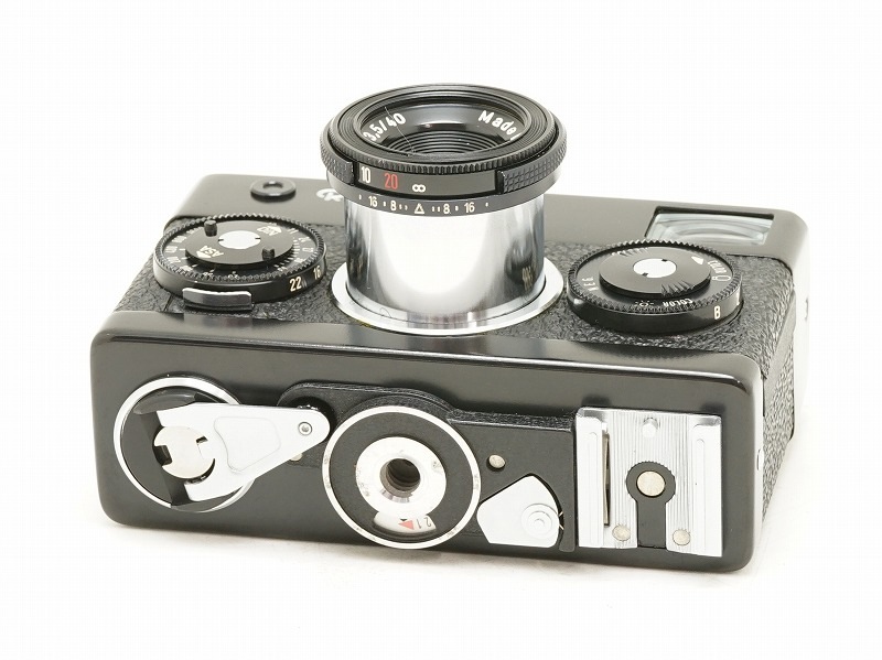 Rollei(�����饤)��Rollei��35T���֥�å���(NS-778)