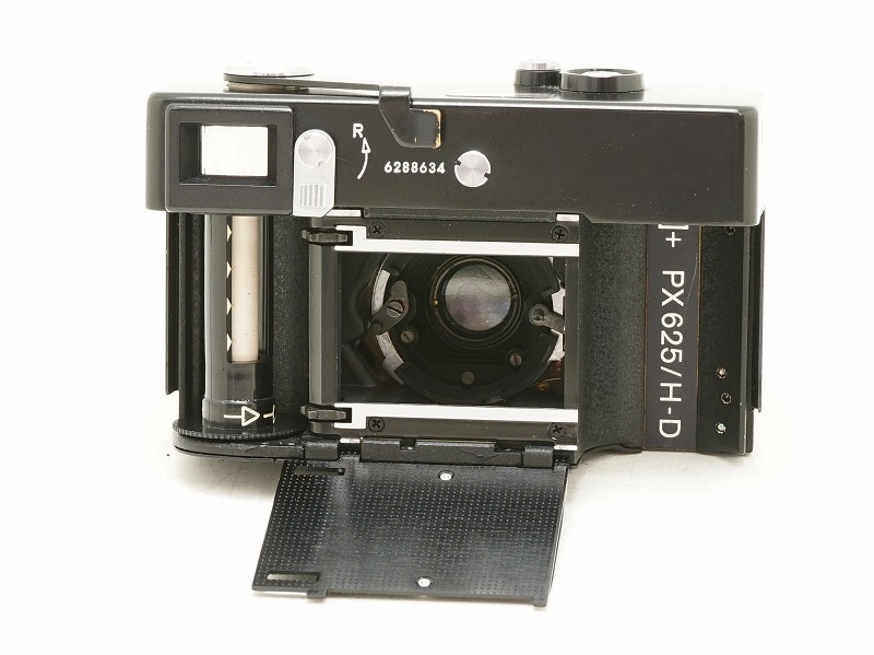 Rollei(�����饤)��Rollei��35T���֥�å���(NS-778)