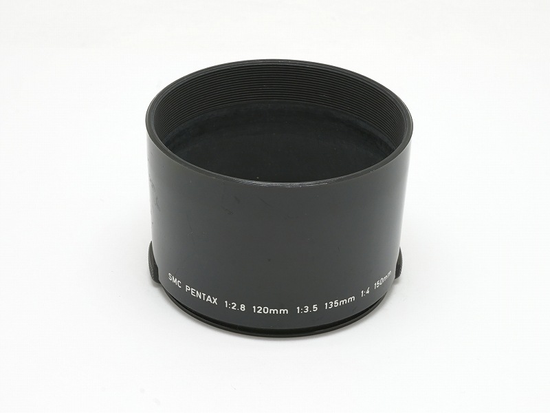 PENTAX(�ڥ󥿥å���)  �ץ饹���å�����󥺥ա��ɡ�smc PENTAX 1:2.8 120mm 1:3.5 135mm 1:4 150mm (�ե��륿����52mm)�ѡ�(0NAC-2532)