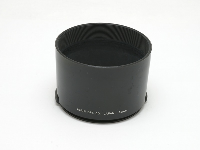 PENTAX(�ڥ󥿥å���)  �ץ饹���å�����󥺥ա��ɡ�smc PENTAX 1:2.8 120mm 1:3.5 135mm 1:4 150mm (�ե��륿����52mm)�ѡ�(0NAC-2532)