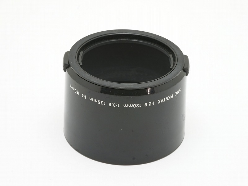 PENTAX(�ڥ󥿥å���)  �ץ饹���å�����󥺥ա��ɡ�smc PENTAX 1:2.8 120mm 1:3.5 135mm 1:4 150mm (�ե��륿����52mm)�ѡ�(0NAC-2532)