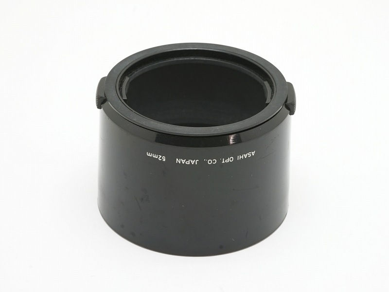 PENTAX(�ڥ󥿥å���)  �ץ饹���å�����󥺥ա��ɡ�smc PENTAX 1:2.8 120mm 1:3.5 135mm 1:4 150mm (�ե��륿����52mm)�ѡ�(0NAC-2532)