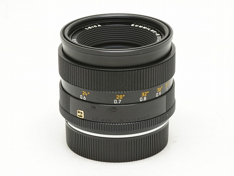 Leica(饤)SUMMILUX-R50mmF1.4(R-CAM)367桡(NL-4472)