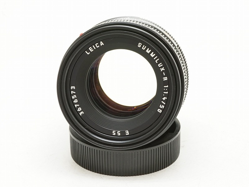 Leica(饤)SUMMILUX-R50mmF1.4(R-CAM)367桡(NL-4472)