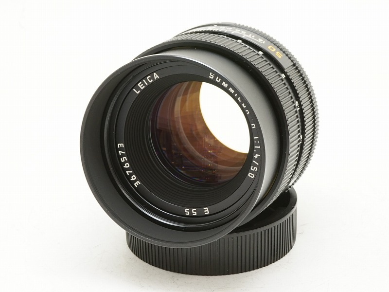 Leica(饤)SUMMILUX-R50mmF1.4(R-CAM)367桡(NL-4472)