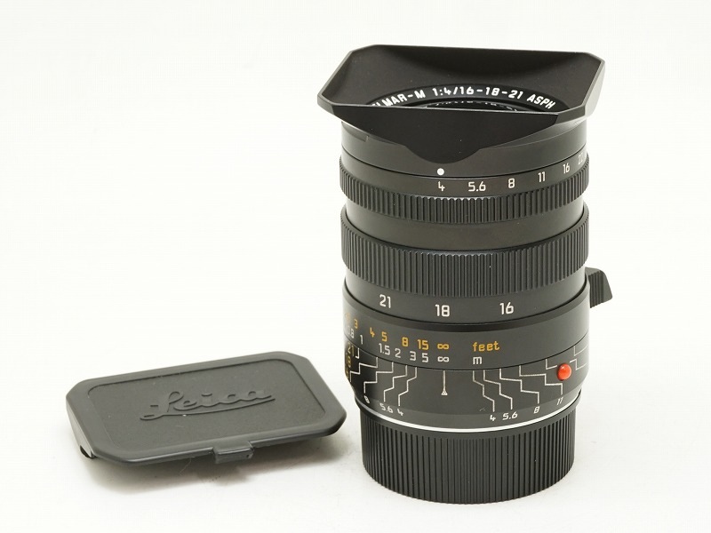 Leica(�饤��)��TRI-ELMAR-M��16-18-21mm��F4��ASPH.��400���桡(NK-339)