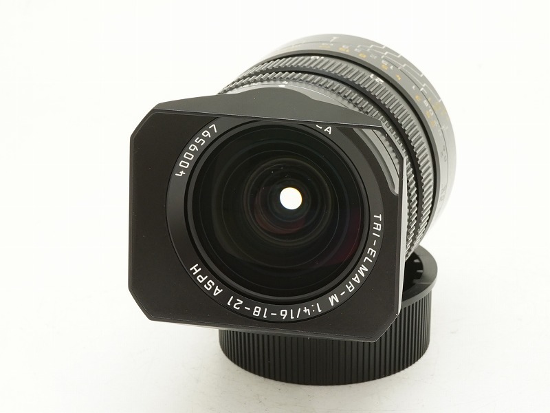 Leica(�饤��)��TRI-ELMAR-M��16-18-21mm��F4��ASPH.��400���桡(NK-339)