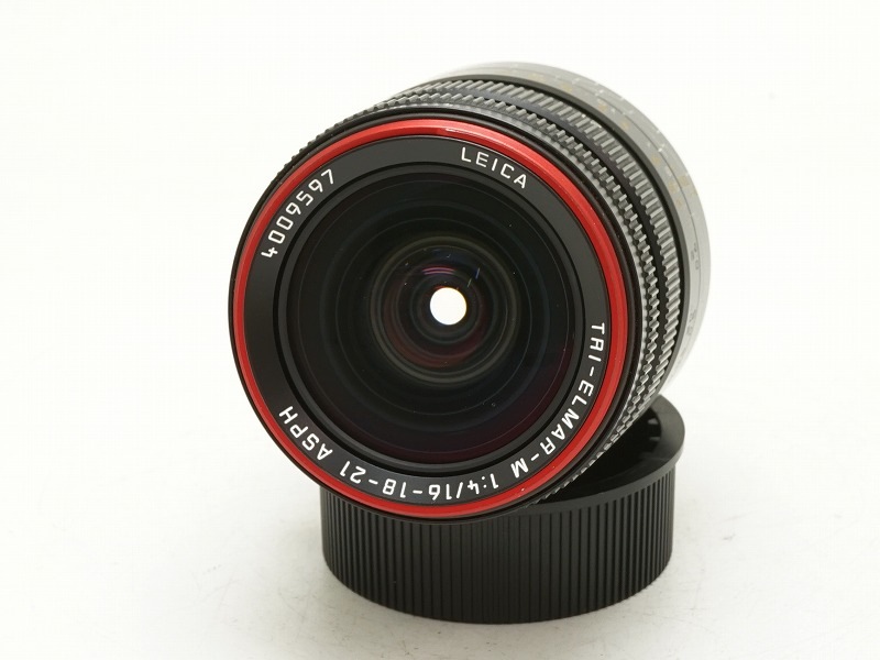 Leica(�饤��)��TRI-ELMAR-M��16-18-21mm��F4��ASPH.��400���桡(NK-339)