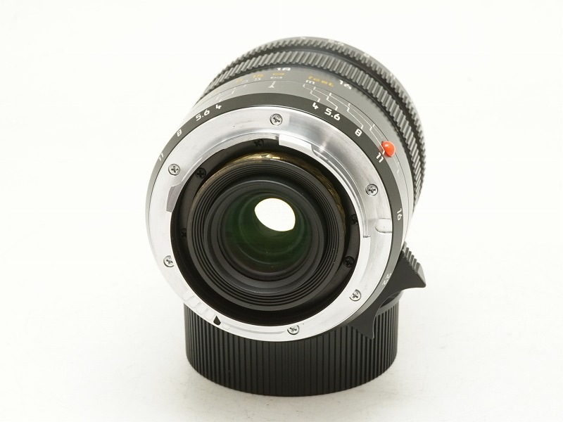 Leica(�饤��)��TRI-ELMAR-M��16-18-21mm��F4��ASPH.��400���桡(NK-339)