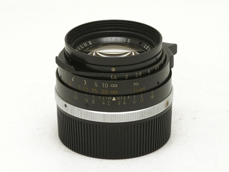 Leica(�饤��)��SUMMILUX-M��35mm��F1.4��(2nd)��239���桡(NL-4695)
