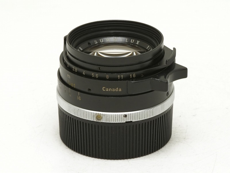 Leica(�饤��)��SUMMILUX-M��35mm��F1.4��(2nd)��239���桡(NL-4695)