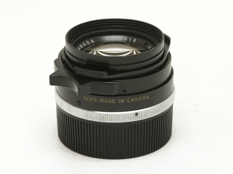 Leica(�饤��)��SUMMILUX-M��35mm��F1.4��(2nd)��239���桡(NL-4695)