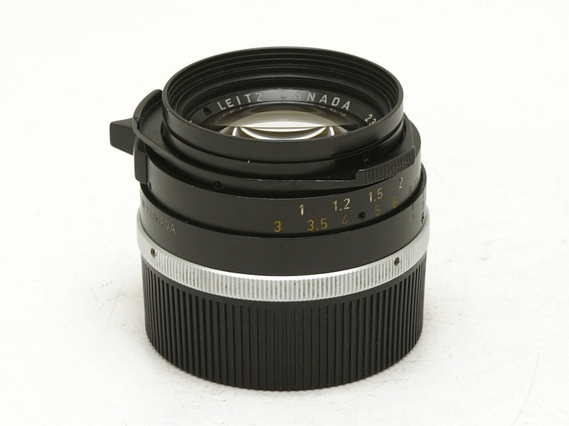 Leica(�饤��)��SUMMILUX-M��35mm��F1.4��(2nd)��239���桡(NL-4695)
