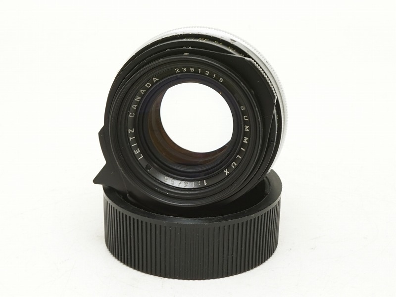 Leica(�饤��)��SUMMILUX-M��35mm��F1.4��(2nd)��239���桡(NL-4695)
