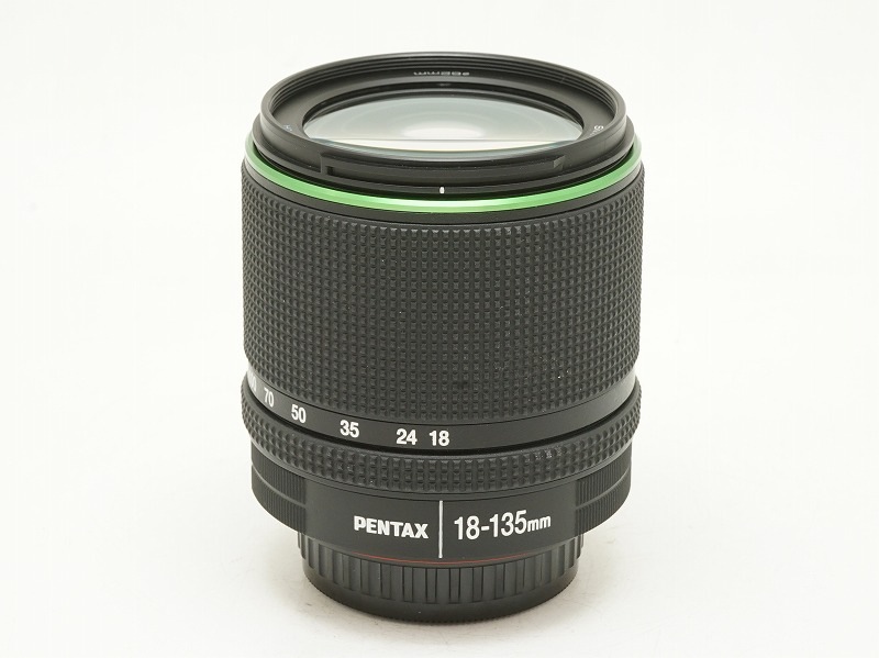 PENTAX(�ڥ󥿥å���)��smc PENTAX-DA 18-135mm F3.5-5.6 ED AL [IF] DC WR��(NJ-7692)