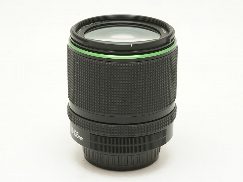 PENTAX(�ڥ󥿥å���)��smc PENTAX-DA 18-135mm F3.5-5.6 ED AL [IF] DC WR��(NJ-7692)