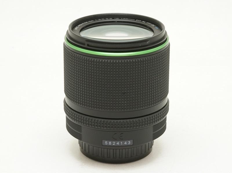PENTAX(�ڥ󥿥å���)��smc PENTAX-DA 18-135mm F3.5-5.6 ED AL [IF] DC WR��(NJ-7692)