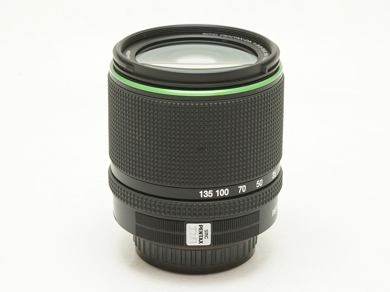 PENTAX(�ڥ󥿥å���)��smc PENTAX-DA 18-135mm F3.5-5.6 ED AL [IF] DC WR��(NJ-7692)