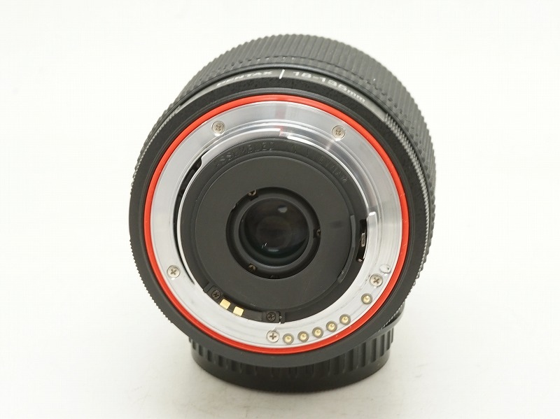 PENTAX(�ڥ󥿥å���)��smc PENTAX-DA 18-135mm F3.5-5.6 ED AL [IF] DC WR��(NJ-7692)