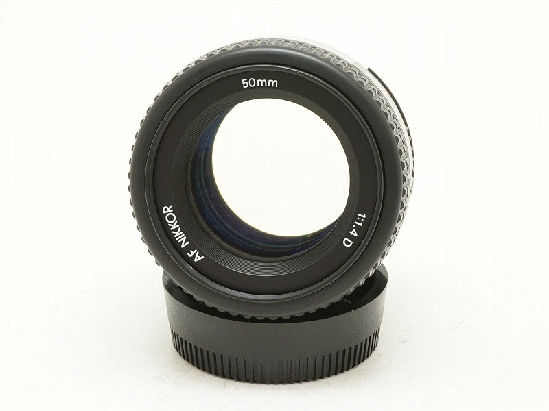 Nikon(�˥���)��AF 50mm F1.4D��(NW-3802)