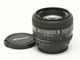Nikon(�˥���)��AF 50mm F1.4D��(NW-3802)