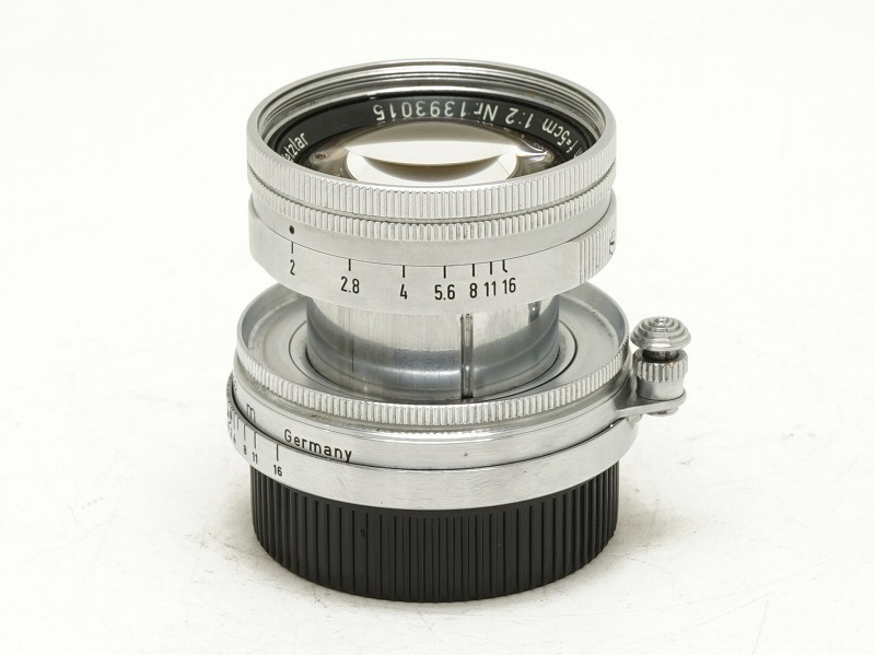 Leica(�饤��)��Summicron-L��50mm��F2��(��ƹ)��139���桡(NL-5031)