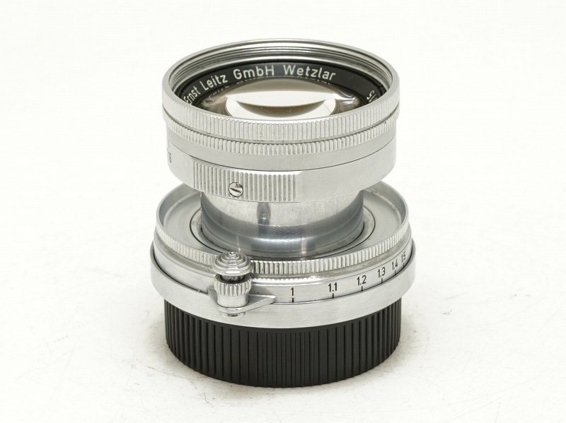 Leica(�饤��)��Summicron-L��50mm��F2��(��ƹ)��139���桡(NL-5031)