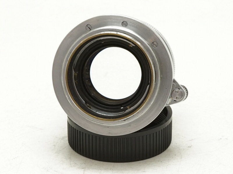 Leica(�饤��)��Summicron-L��50mm��F2��(��ƹ)��139���桡(NL-5031)