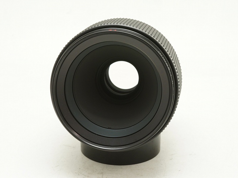 CONTAX(���󥿥å���)��Makro-Planar 60mm F2.8 AEJ��(NS-747)