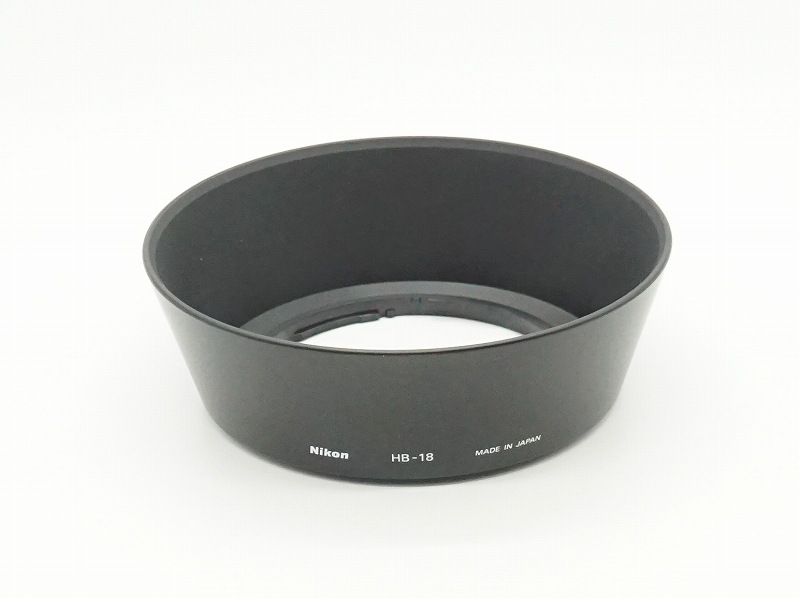 Nikon(�˥���)����HB-18�䡡�Х�ͥåȼ��ա��ɡ� (0NAC-5244)