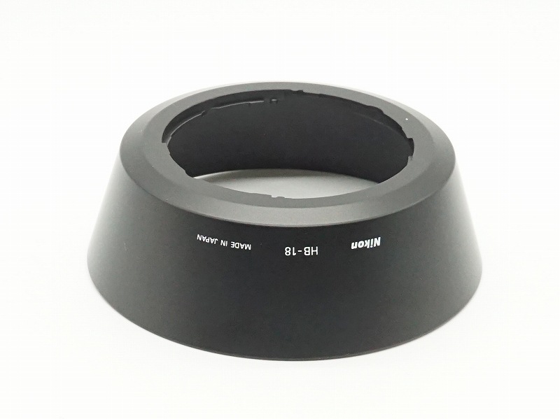 Nikon(�˥���)����HB-18�䡡�Х�ͥåȼ��ա��ɡ� (0NAC-5244)